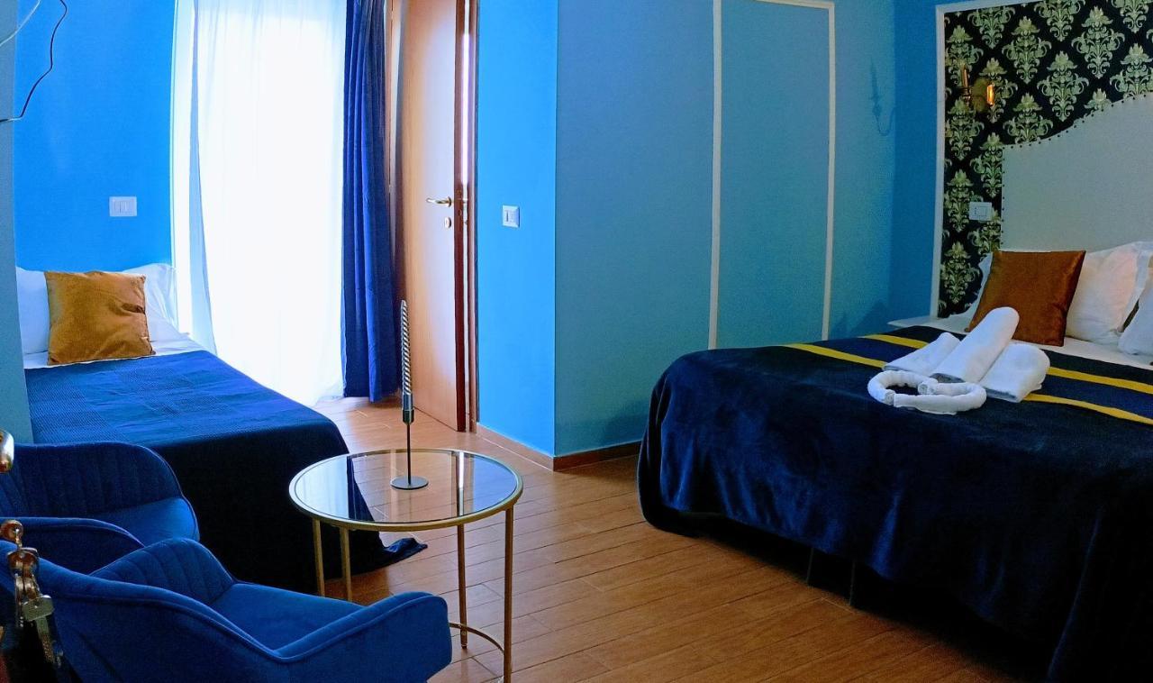 Hotel Magnolia 1000 Mt Dal Casello Valmontone Exterior photo