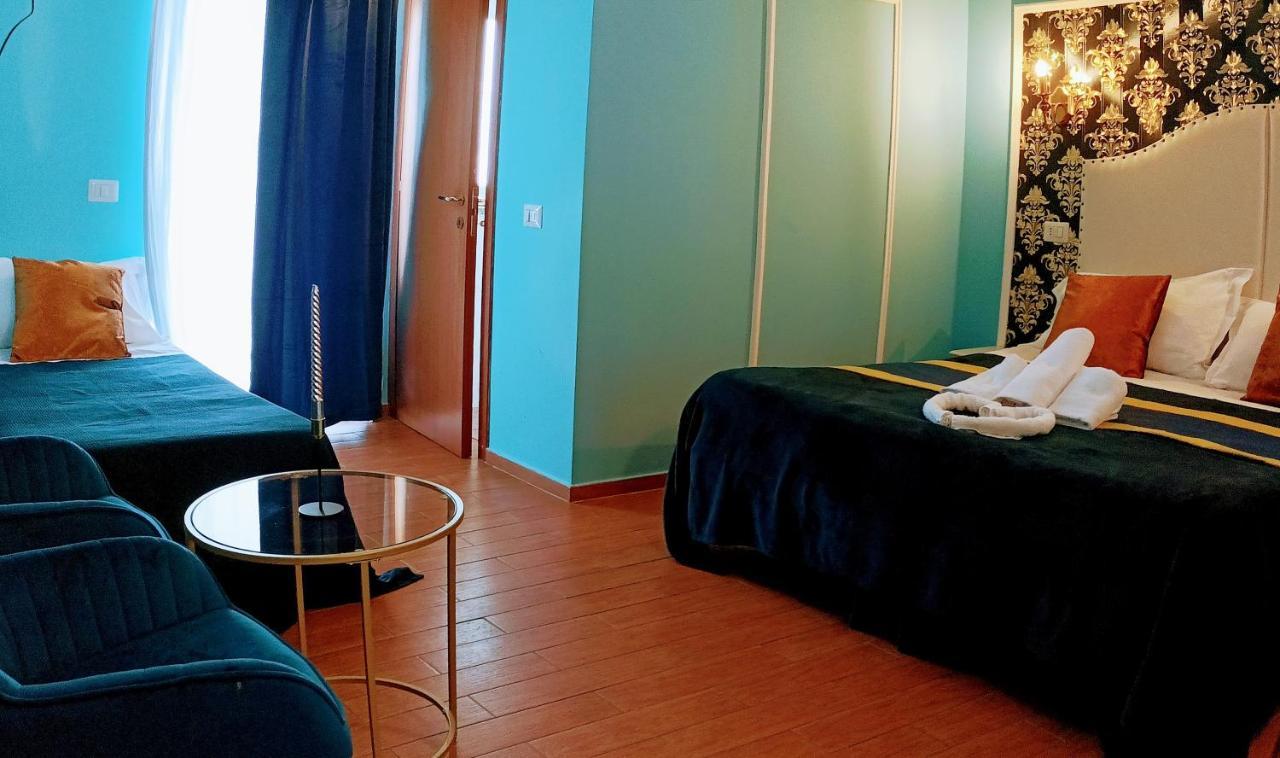 Hotel Magnolia 1000 Mt Dal Casello Valmontone Exterior photo